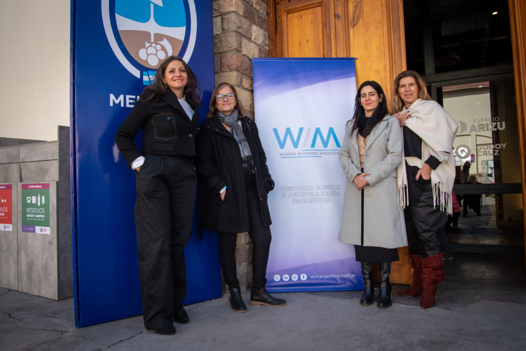 WIM Argentina