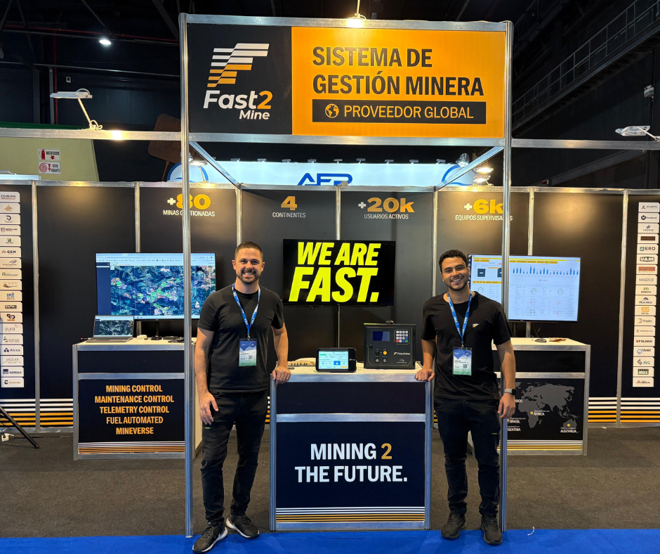 Fast2Mine