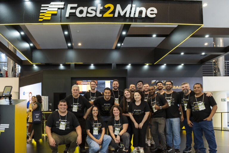 Fast2Mine