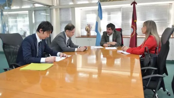 Salta Japon