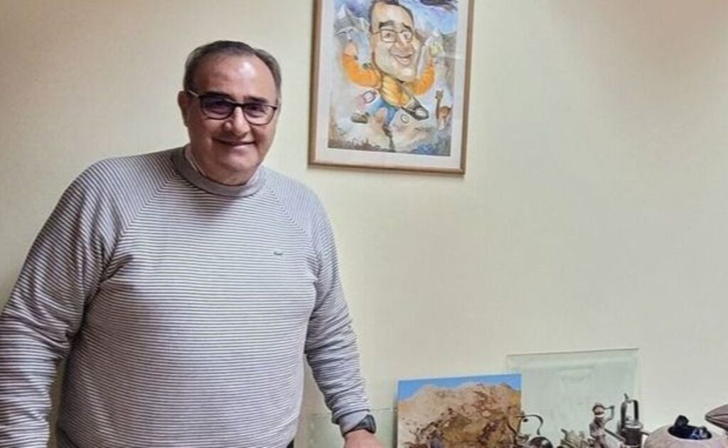 Ricardo Martinez
