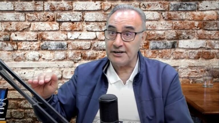 Ricardo Martinez