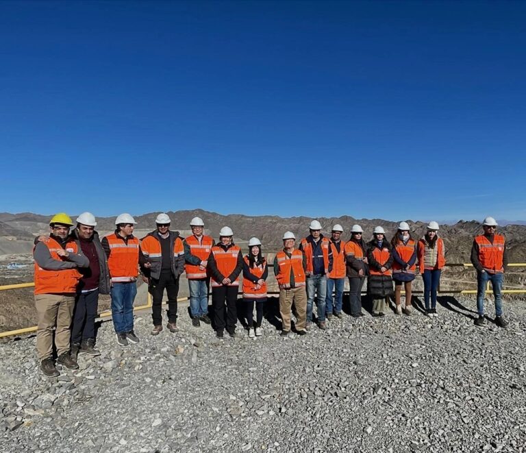 Mineria en Catamarca