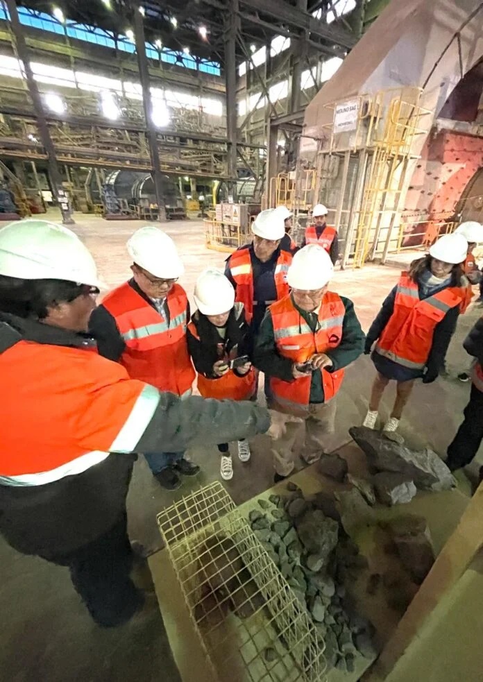 minería en Catamarca