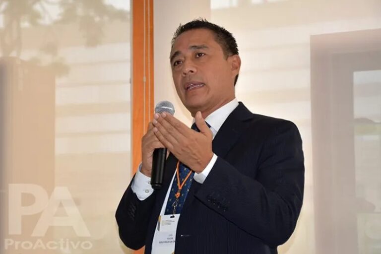 Glencore Pachón