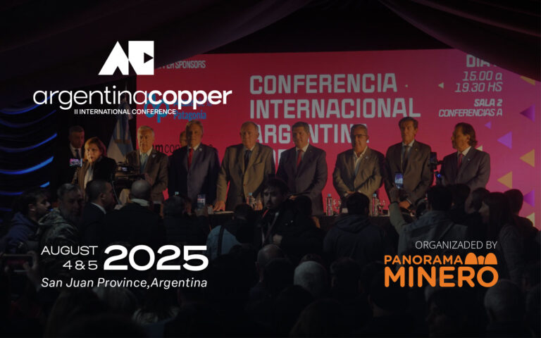 Argentina Cobre 2025
