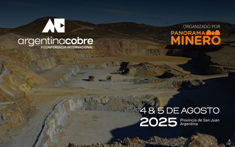Argentina Cobre