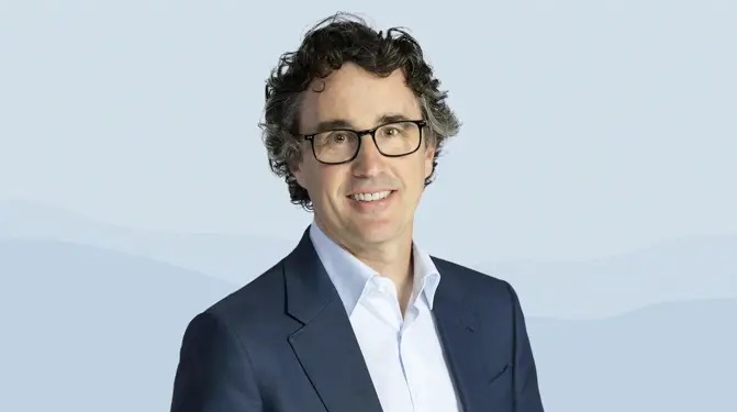 Simon Trott