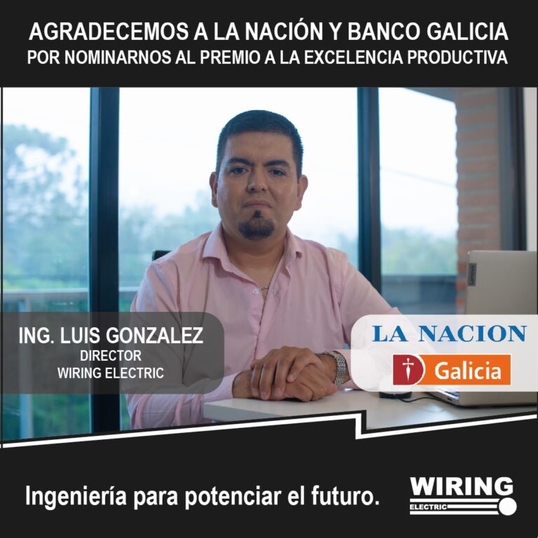 WIRING ELECTRIC
