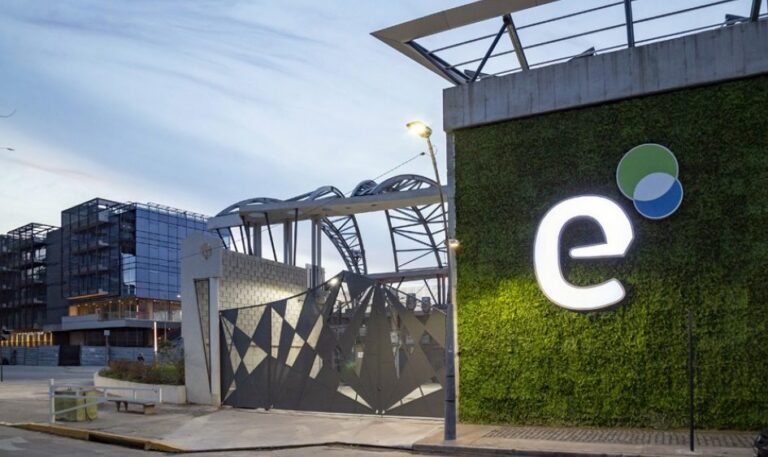 Edenor