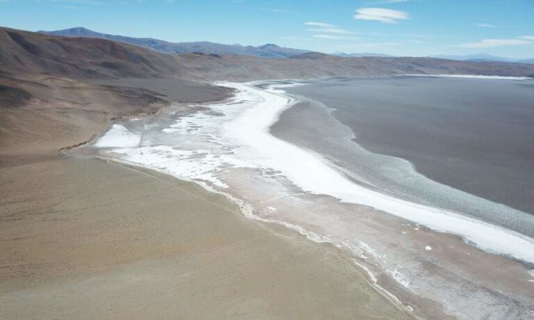 Lithium South