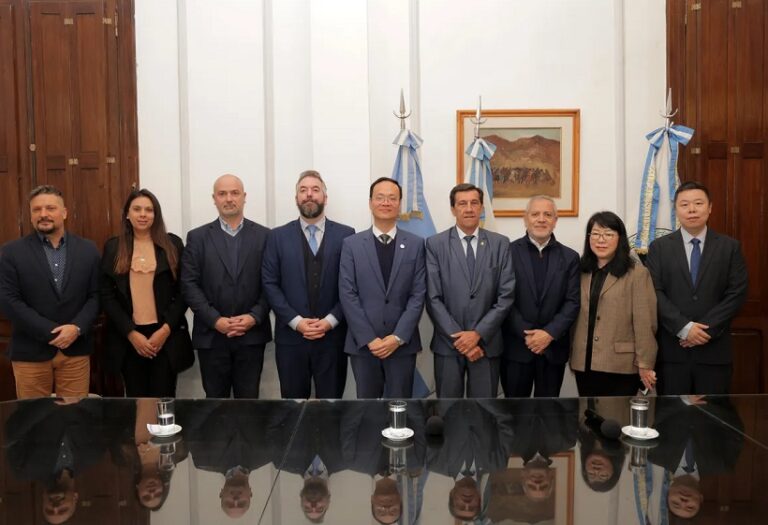 Litio en Jujuy