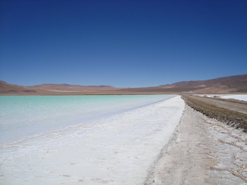 Lithium South