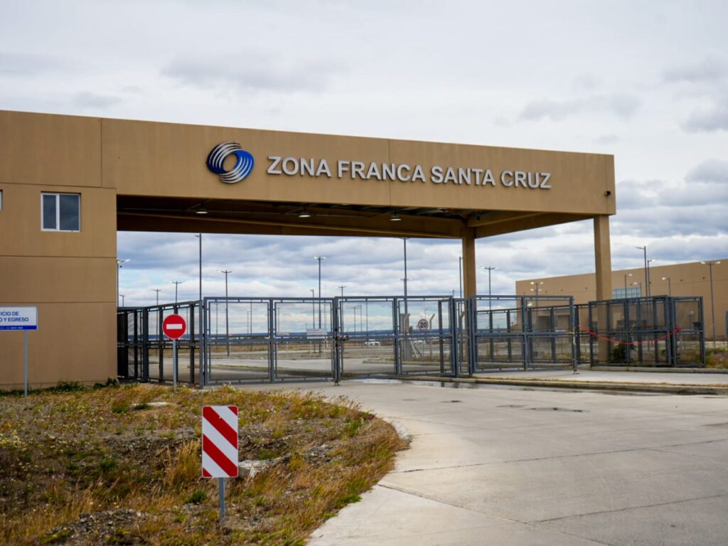 Santa Cruz