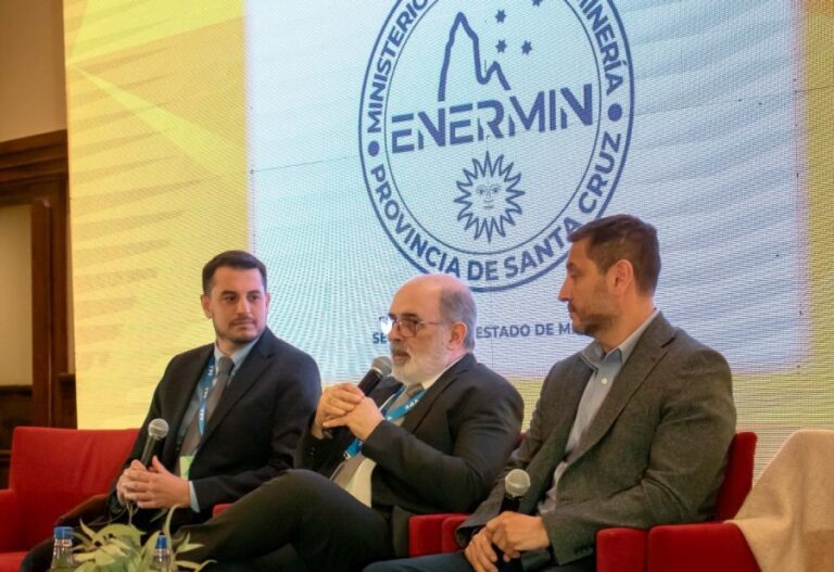 Argentina Mining Sur