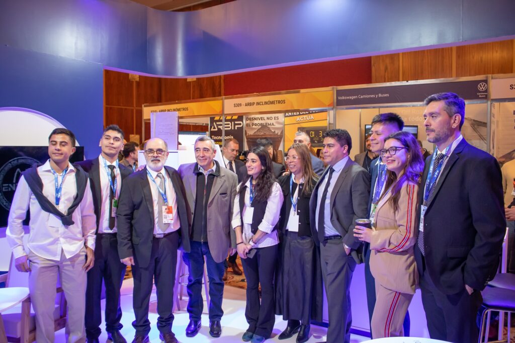 Argentina Mining Sur