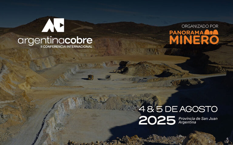 Argentina Cobre 2025