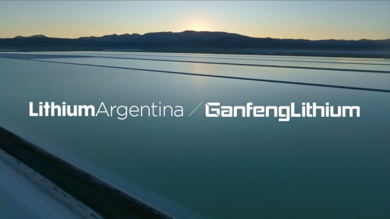 ganfeng lithium