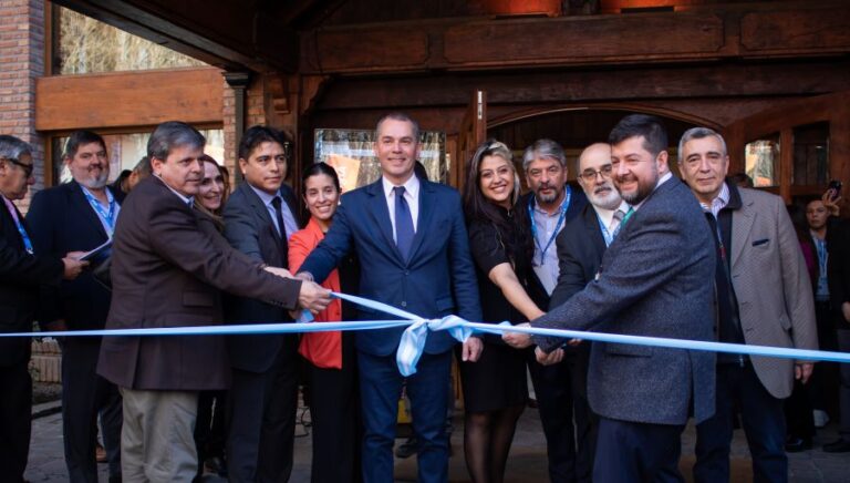 Argentina Mining Sur