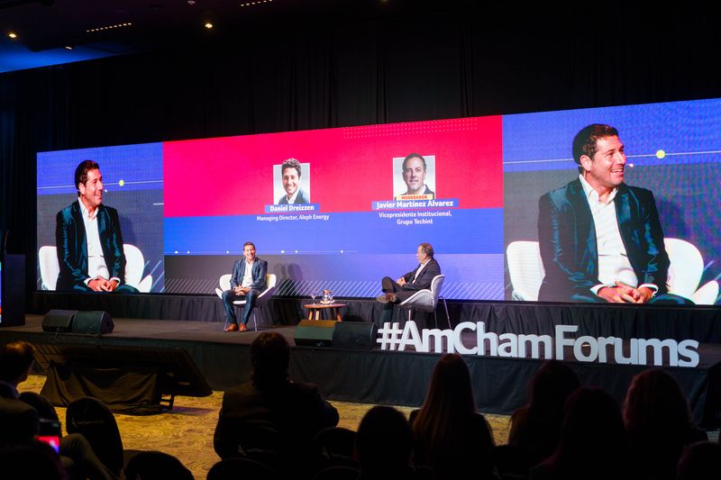 AmCham Energy Forum