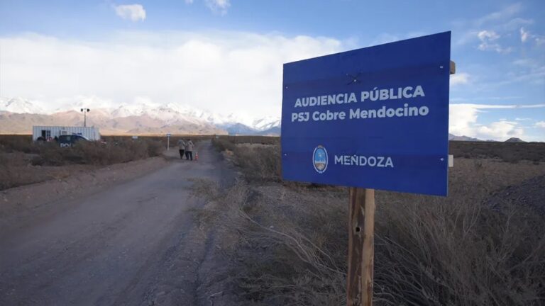 PSJ Cobre Mendocino