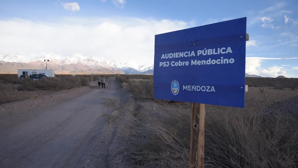 PSJ Cobre Mendocino