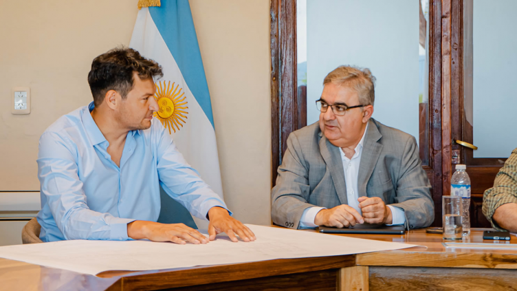 Proyecto Mara