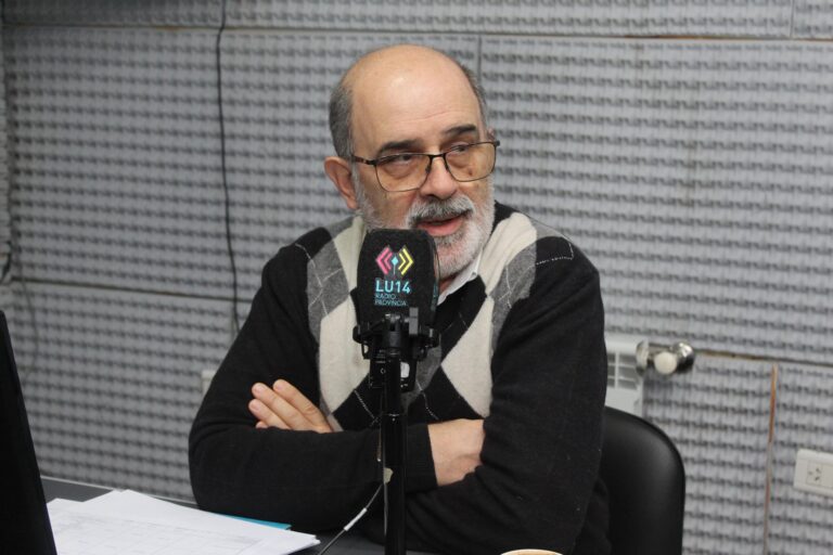 Pedro Tiberi