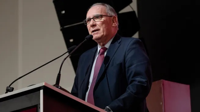 Luis Lucero