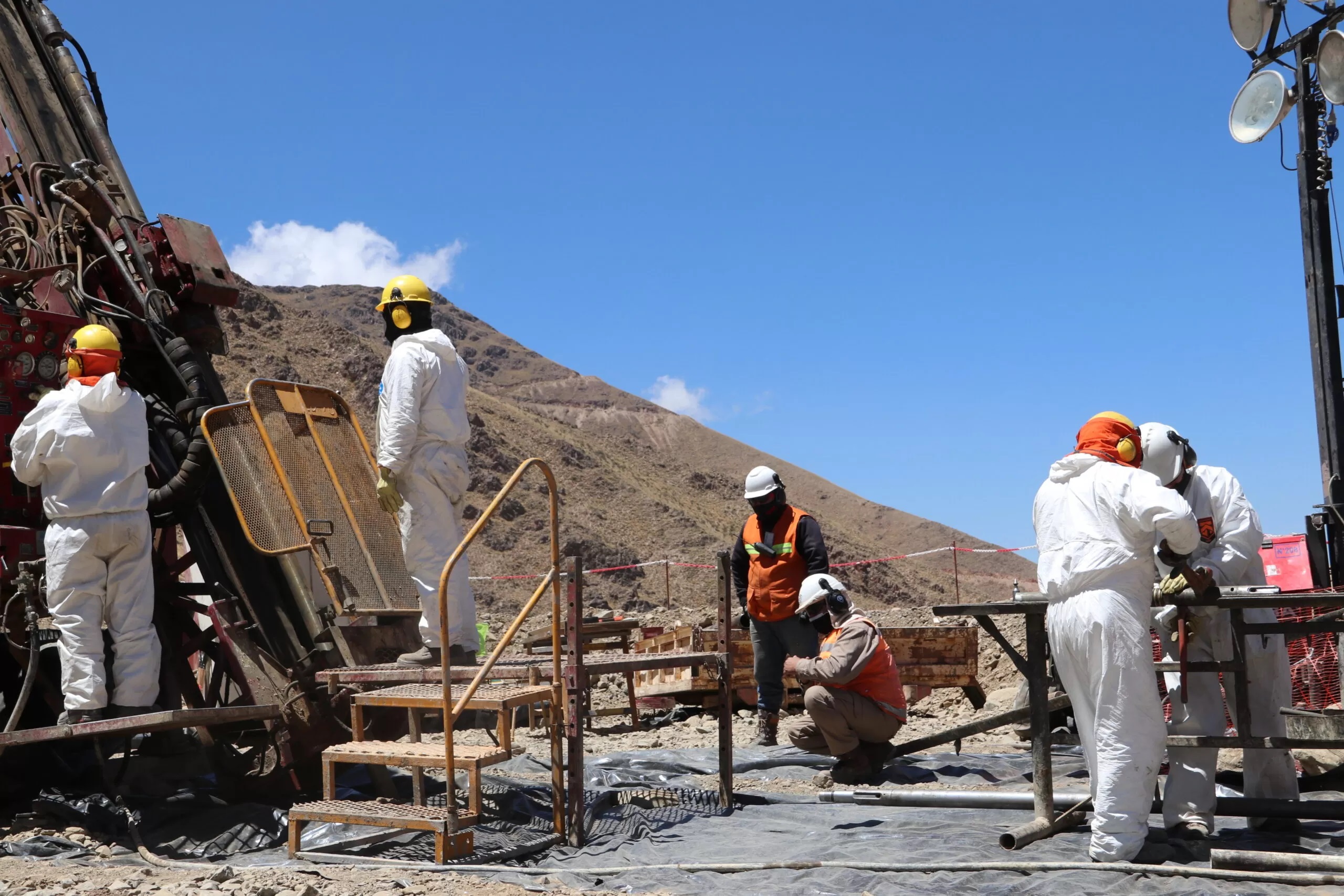 Proyecto MARA