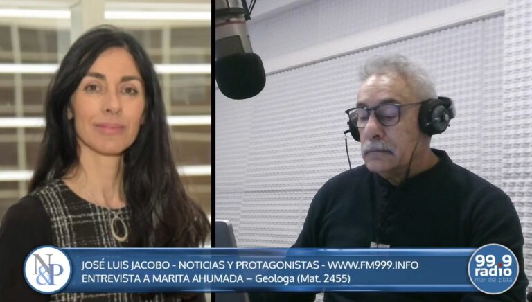 Marita Ahumada