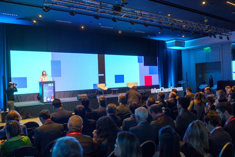 AmCham Energy Forum