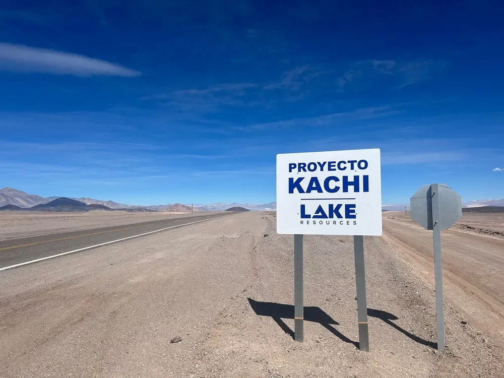Proyecto Kachi