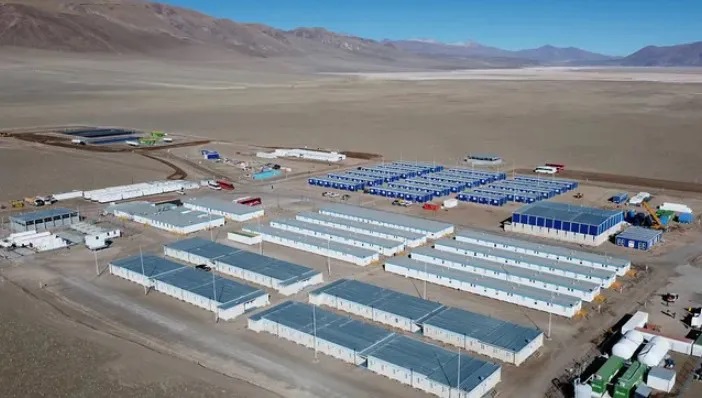 Rincon Mining