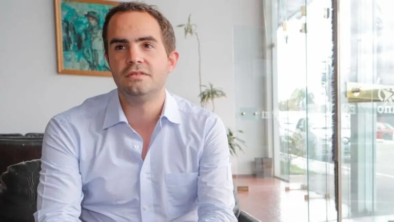 Simon Perez Alsina