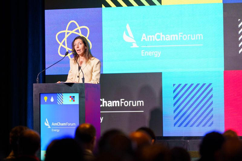 Amcham Argentina