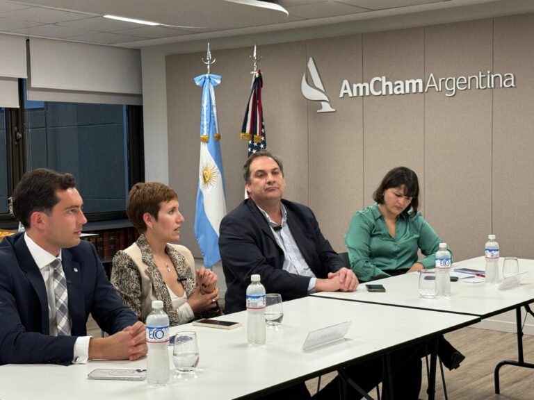 Mendoza Amcham