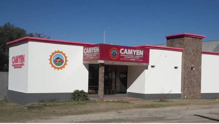 CAMYEN