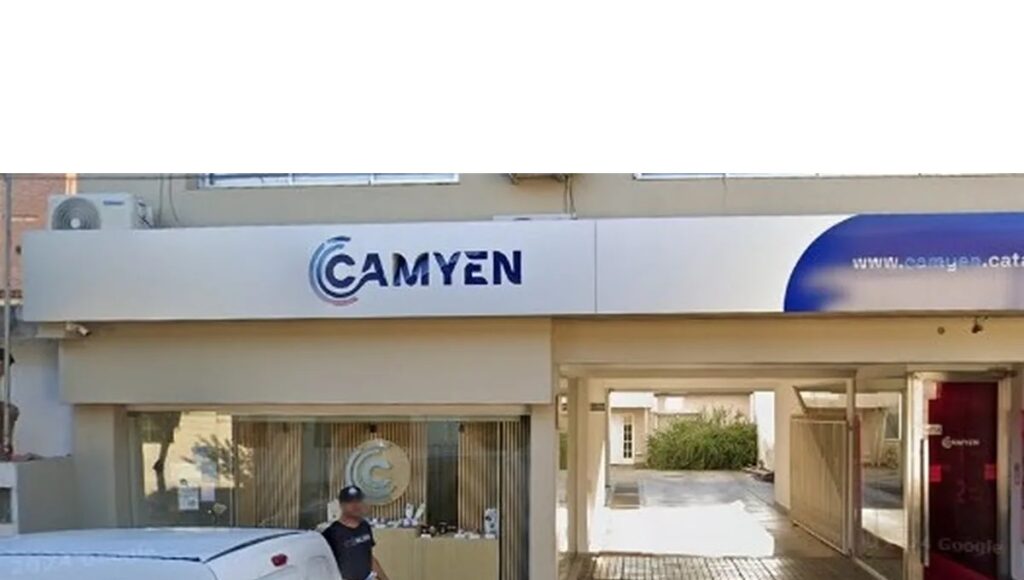 CAMYEN