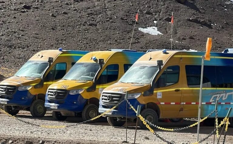 Proveedores Mineros