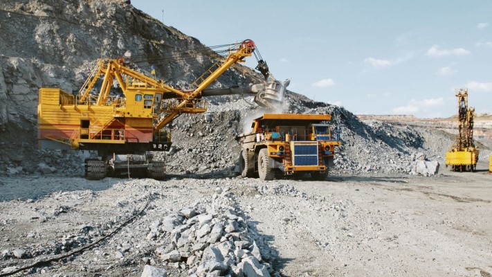 Exportaciones Mineras
