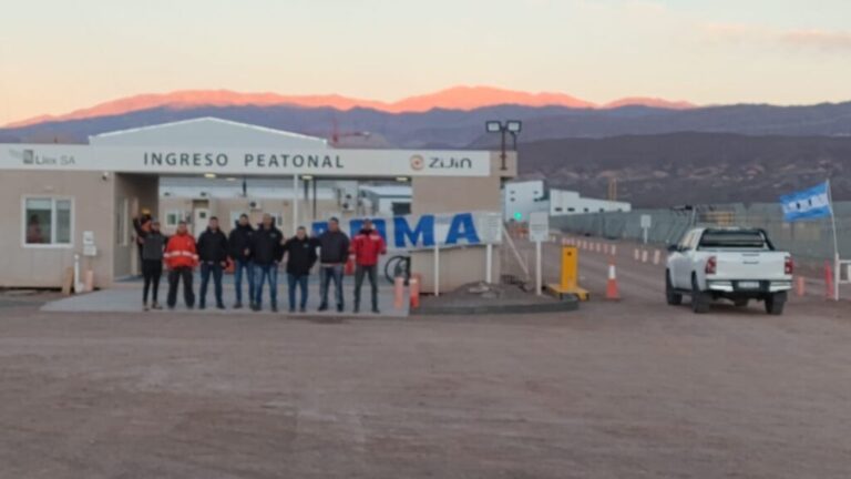 AOMA Catamarca