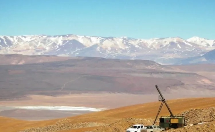 Aldebaran Resources