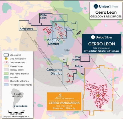 Cerro Leon