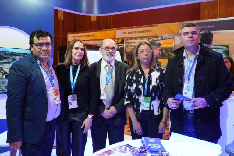 Argentina Mining Sur