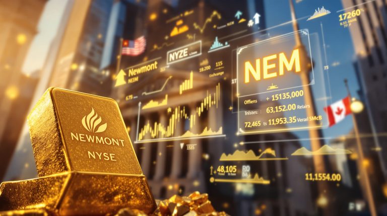 Newmont