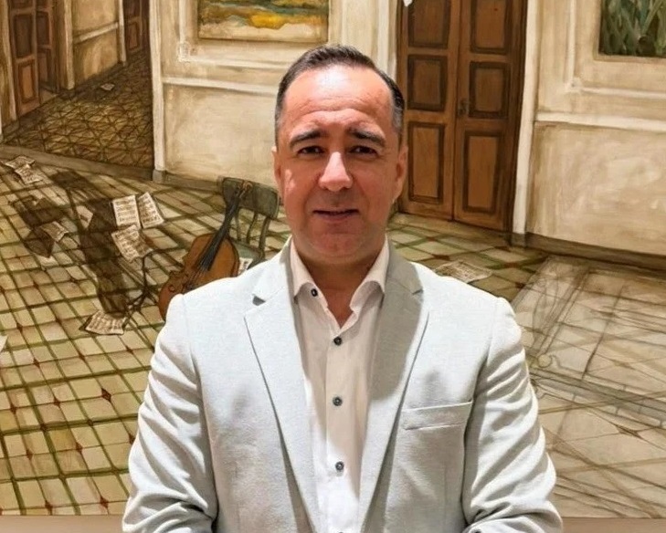 Federico Alvarado