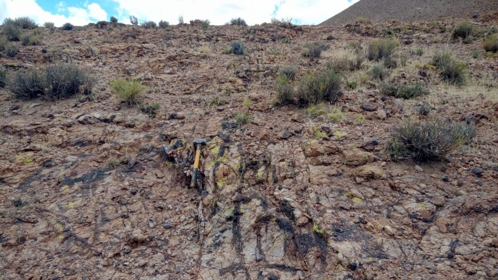 Orestone MIning