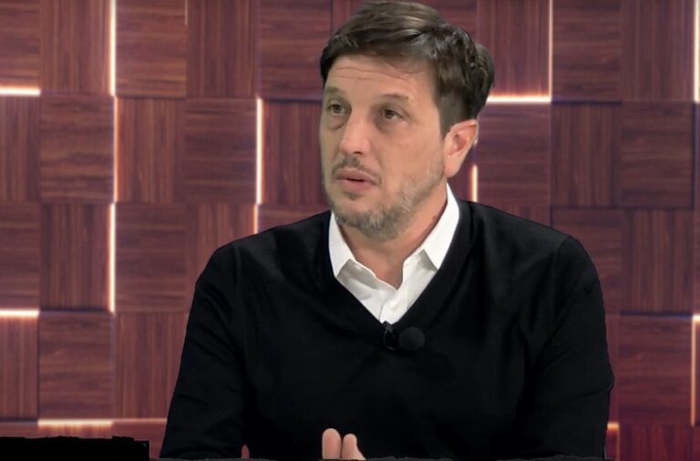 Juan Pablo Perea