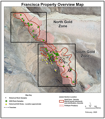 Orestone MIning